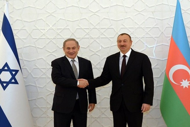 Aliyev: Türkiye müttefikimiz, İsrail dostumuz