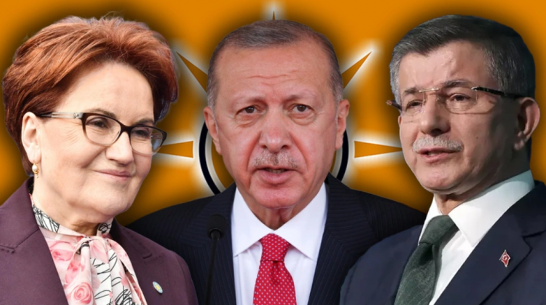 Davutoğlu ve Akşener, AKP’ye geçecek mi?