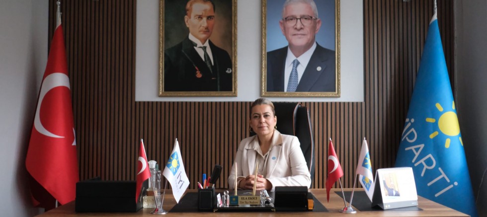 Ela Ekici Kimdir, Nereli, kaç Yaşında?