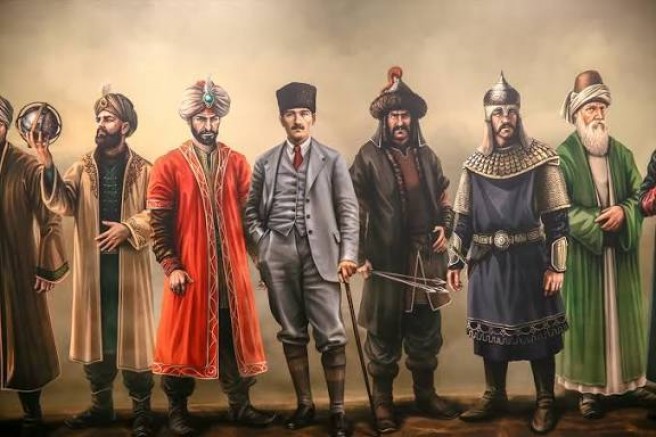 Ercüment Tula’nın Milliyetçilik Yaklaşımı