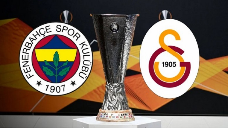 Fenerbahçe ve Galatasaray’ın muhtemel rakipleri belli oldu