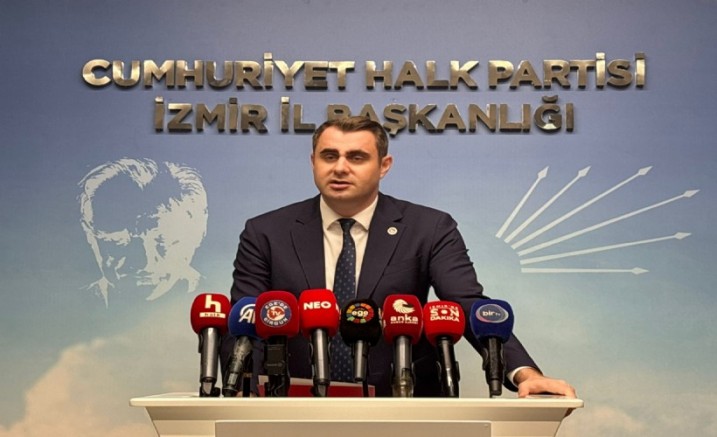 Güç: İzmir cezalandırılıyor, iktidar görevini yapmıyor!