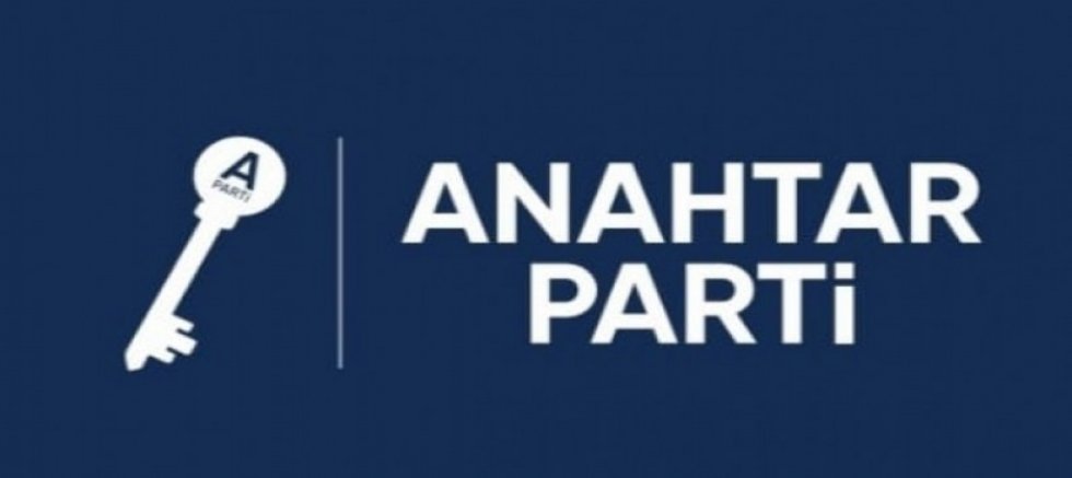A Parti İzmir’e istifa şoku! Bir ay önce göreve gelmişti