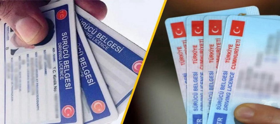 Ehliyet için ‘son kullanım tarihi’ uyarısı yapıldı