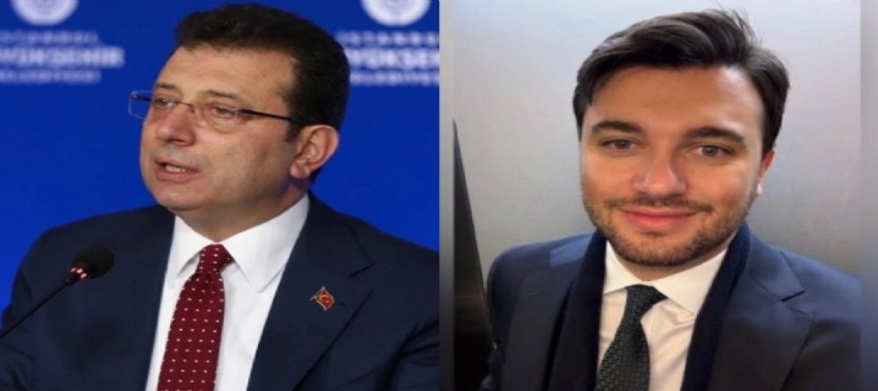 Ekrem İmamoğlu’nun avukatının avukatı da gözaltına alındı!