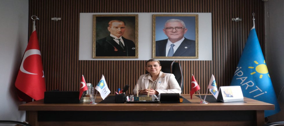 Ela Ekici Kimdir, Nereli, kaç Yaşında?