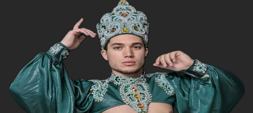 Emre Aşık: “Enerjimi insanların ilgisinden alıyorum”