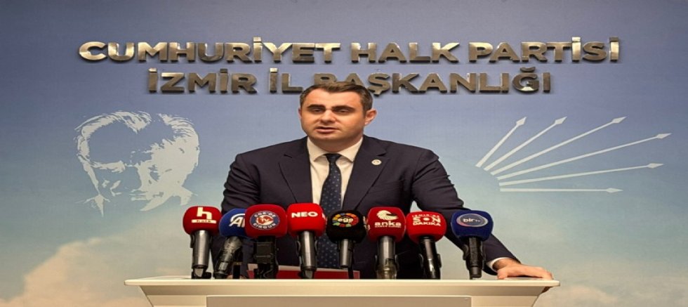 Güç: İzmir cezalandırılıyor, iktidar görevini yapmıyor!