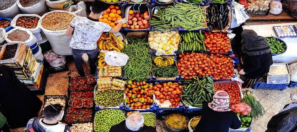 İTO açıkladı: Fiyatı en çok artan ve azalan ürünler belli oldu