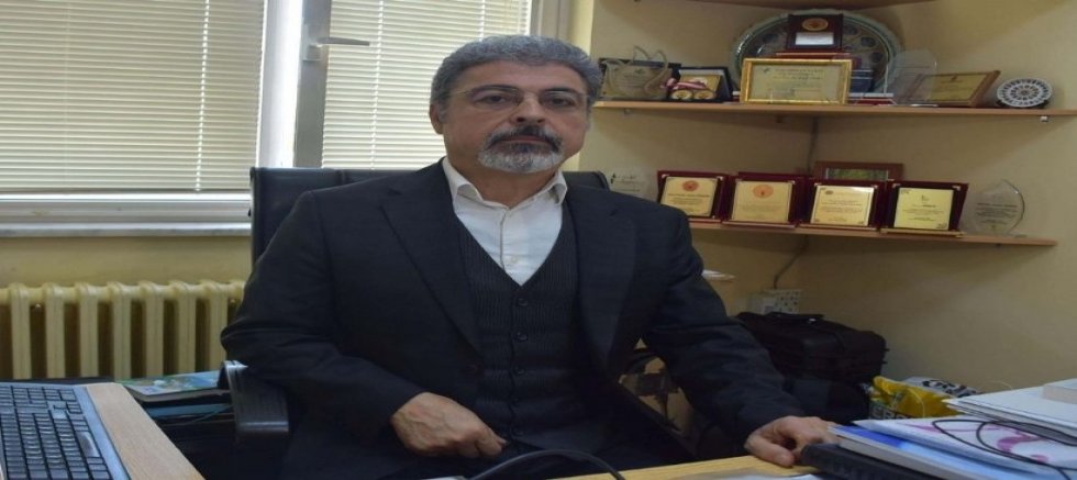 Prof. Dr. Sözbilir’den deprem ile ilgili kritik açıklama