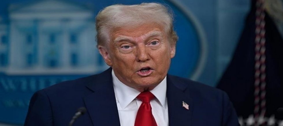 Trump'tan kadın muhabirlere hakaret: 'Çirkin', 'aptal', 'domuzcuk'
