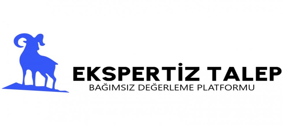 Türkiye’nin ilk yapay zekâ destekli gayrimenkul değerleme platformu: EkspertizTalep