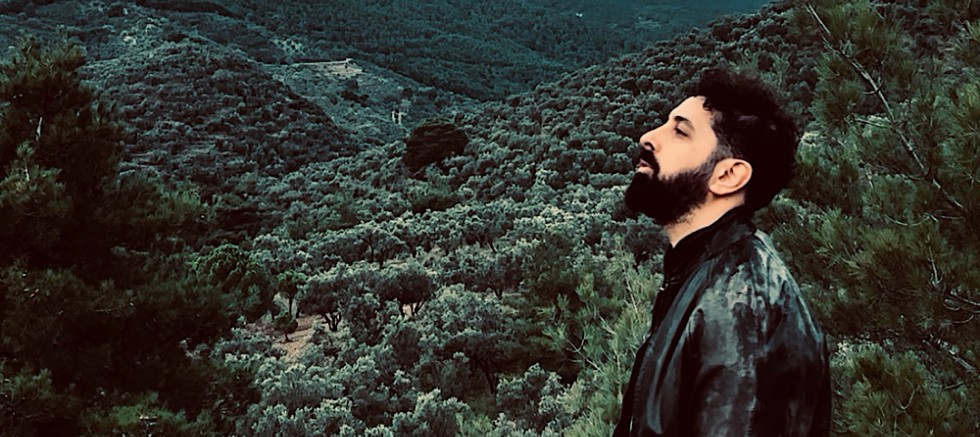 Metin Önderoğlu’ndan Yıllanmış Bir Şarkı, “Sakın Beni” Yayında