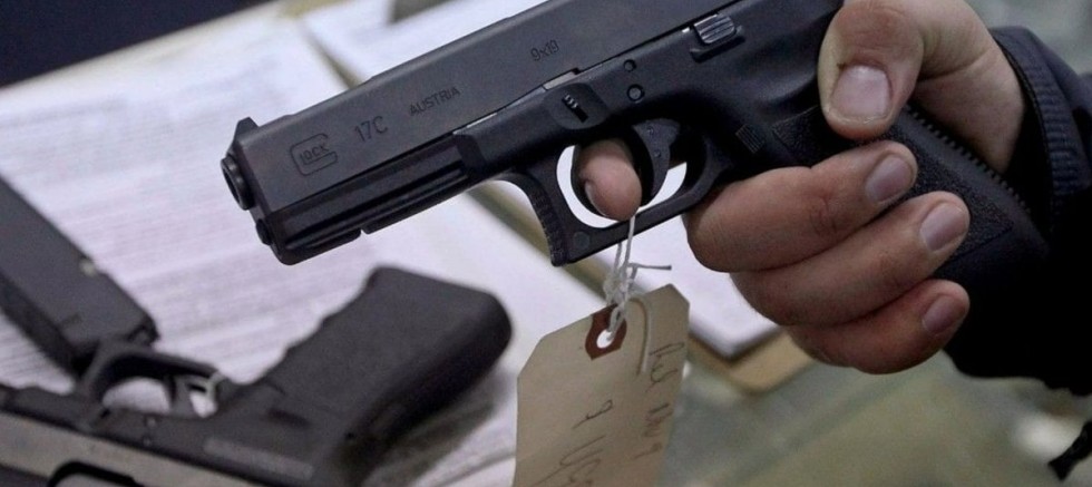Silah ruhsat harçlarına yüzde 100 zam