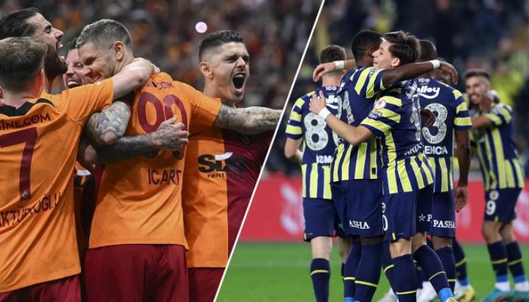 Süper Lig’de kim nasıl şampiyon olur? İşte tüm ihtimaller