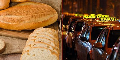 AK Parti’den yeni düzenleme: Ekmek, simit ve taksi ücretine enflasyon ayarı geliyor