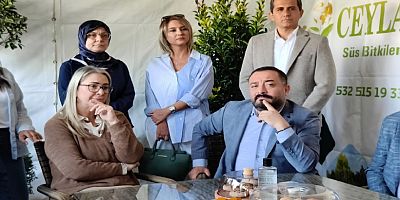 AK Parti ve CHP arasında güldüren diyalog