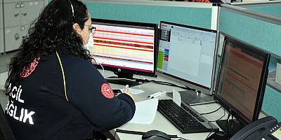 “Alo, şaka yaptım” devri bitti! 112’yi boş yere meşgul edenleri yandı