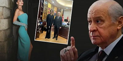 Bahçeli'den Alevi açılımı hamlesi 