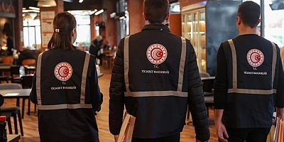 Bakanlık duyurdu: Bu ürünlerin satışı yasaklandı