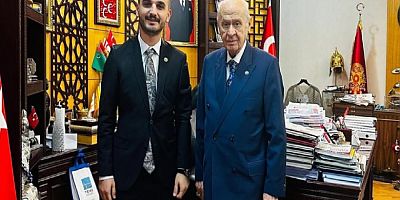 Bayrampaşa operasyonunda gözaltına alınan MHP'li baba-oğula kesin ihraç talebi
