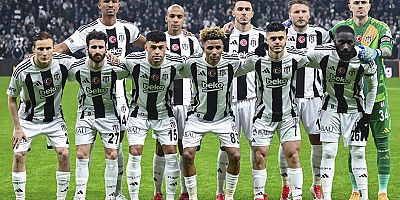 Beşiktaş, TFF’ye talebini iletti