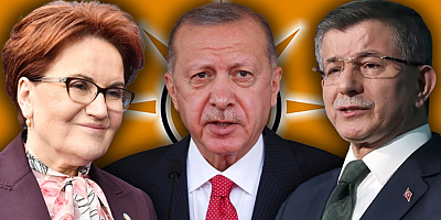 Davutoğlu ve Akşener, AKP’ye geçecek mi?