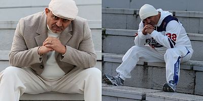 DeliMC Kalbe Dokunan Bir Geri Dönüşe İmza Attı: “His” Yayında