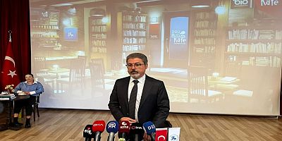 Ercan’ın ‘o ilçelerde oturmayın’ açıklamasına Sözbilir’den tepki: CİMER’e şikayet edin!