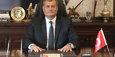 Eski Tire Belediye Başkanı Atakan Duran’dan Açıklama: “Ortada Soruşturma Yoktur”