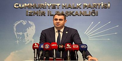 Güç: İzmir cezalandırılıyor, iktidar görevini yapmıyor!