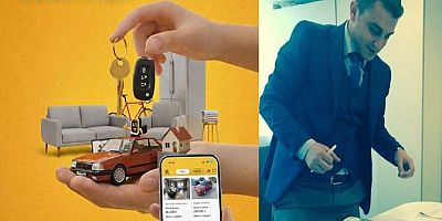 İlan Vermek Artık Ücretsiz, buldumx iOS ve Android Mağazalarda Yayında