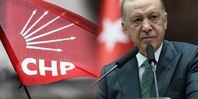 İsmet İnönü’yü hedef almıştı! CHP’den, Erdoğan’ın o sözlerine jet yanıt