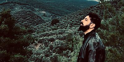 Metin Önderoğlu’ndan Yıllanmış Bir Şarkı, “Sakın Beni” Yayında