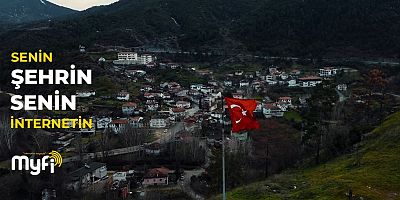 MyFi İnternet’ten Taraklı’da Dikkat Çeken Reklamı: Sakarya Altyapısız İnternet Hizmeti MyFi’den!