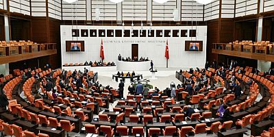 TBMM’de bu hafta gündem yoğun: Hangi başlıklar var?