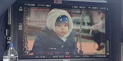 Televizyon Dünyasının Minik Yıldızı: Doğan Keskik Kimdir?