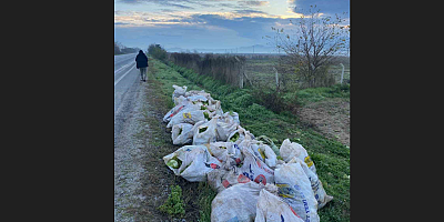 Tire’de çuval çuval marul çalan 3 şüpheli tutuklandı