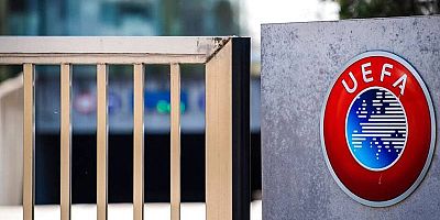 UEFA harekete geçiyor: İsrail için men kararı yolda