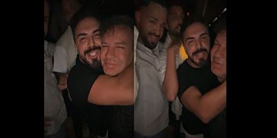 Ünlü Zenne Sanatçıları ‘Kime Ne Club’da Bir Araya Geldi!