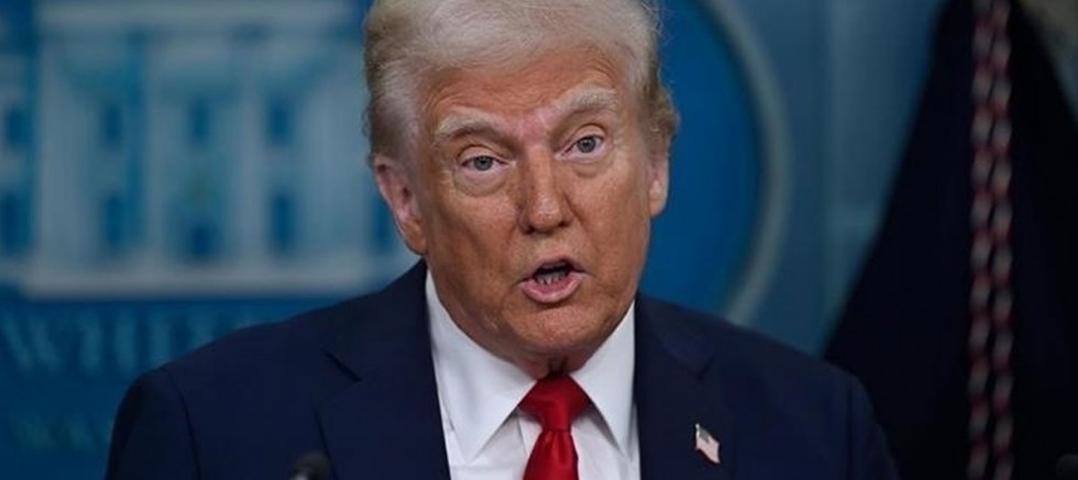 Trump'tan kadın muhabirlere hakaret: 'Çirkin', 'aptal', 'domuzcuk'