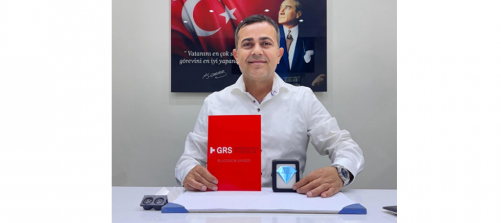 Türk Mücevher sektöründe çığır açan başarı