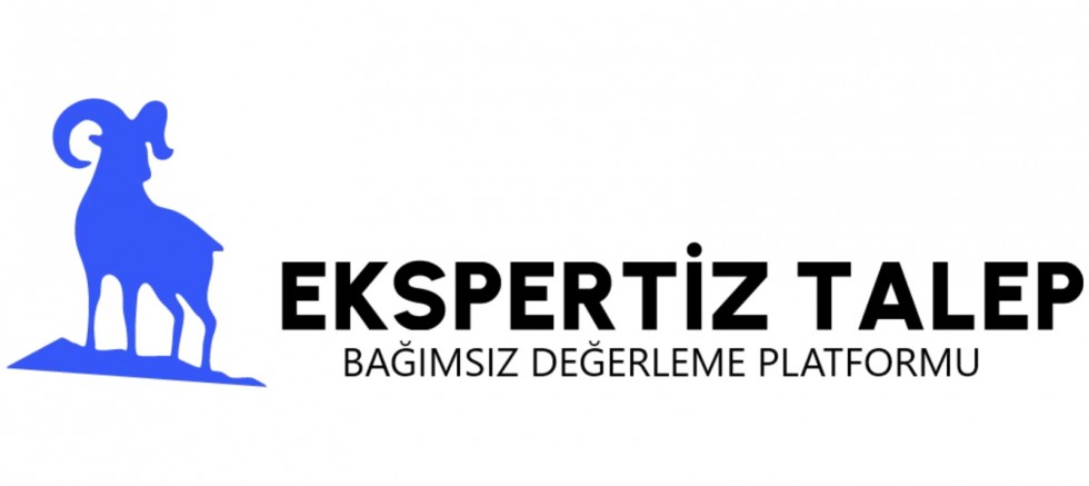 Türkiye’nin ilk yapay zekâ destekli gayrimenkul değerleme platformu: EkspertizTalep